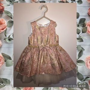 Toddler Dress - Formal